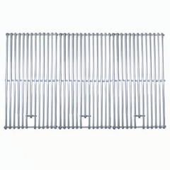 Jenn-Air Cooking Grid Set (3 Grids), Stainless Steel | 18-7/8″ x 31-1/2″