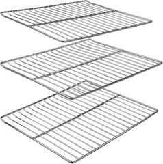 Cooking Grate Replacement Part for Masterbuilt 30 Inch Electric Smoker, 14.6″ X