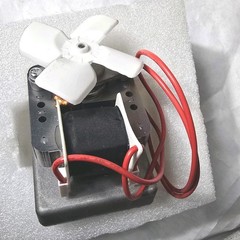 Upgraded 2.0 RPM Auger Motor Replacement for Pit Boss Pellet Grills, Compatib…