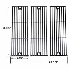 Char-Griller 4000,Char-Griller 5050,Char-Griller 5252,CharGriller 3001, 3008 Kit