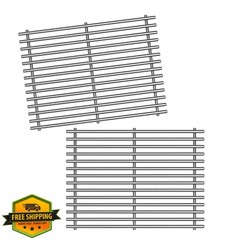 Meyafiny 9mm 15″ Grill Grates Weber Spirit Genesis