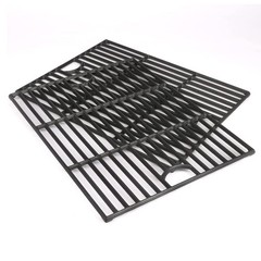 Grill Grates for Nexgrill Home Depot 720-0830H 720-0783E 720-0670C, 17 Inch C…
