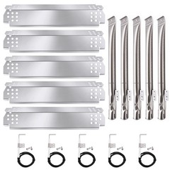 Grill Parts for Nexgrill 5 Burner 720-0888, 720-0888N, 4 Burner 720-0830H, 72…