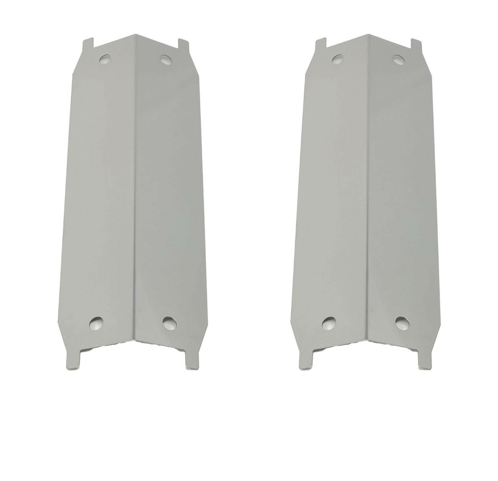 Replacement Heat Plate for 99311,600-9311-5,810-9211-S,810-9212-S Gas Models-2Pk
