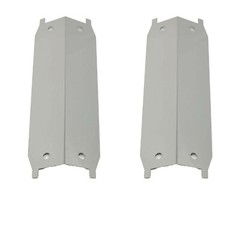 Replacement Heat Plate for 99311,600-9311-5,810-9211-S,810-9212-S Gas Models-2Pk