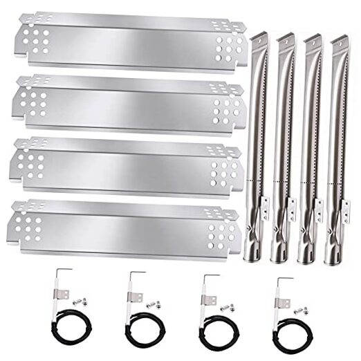 Grill Replacement Parts for Nexgrill 4 Burner 720 4-burner Stainless Steel