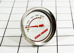 George Foreman GGR60-03 TEMPERATURE GAUGE