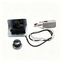 67726 Grill Igniter Kit for Weber Spirit E-200 E-210 Side Controls Easy Install