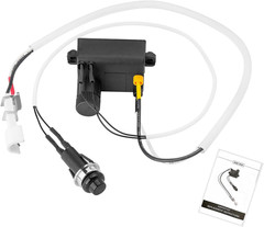Grill Igniter Kit for Weber Spirit 210 310 E210 E310 S210 S310 Gas Grill