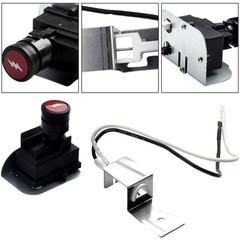 for Weber Q1200 Q2200 64868 series Gas Grill Replacement for Ignition Kit