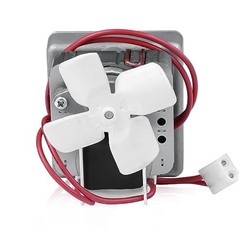 2.0RPM Auger Motor Replacement for Wood Pellet Grills & Smokers – Universal Fit