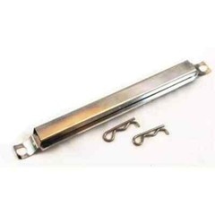 BBQ Grill Char Broil Advantage 5-3/8″ Flame Carryover Tube