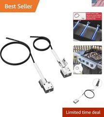G432-8S01-W1 Ignitor Wire Kit Replacement Parts for Charbroil Performance 463…
