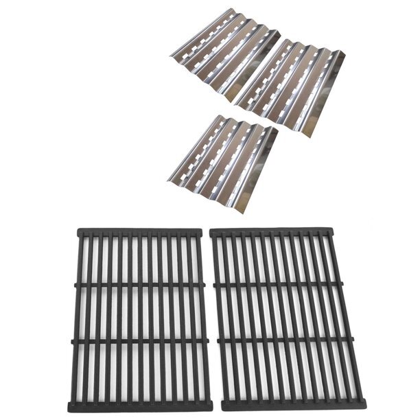 Repair Kit For Brinkmann 2600, 2700, 2720, 810-2600, 810-2600-0, Gas Models