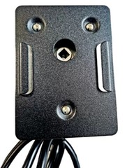 ONLYFIRE GRILL ELECTRIC REPLACEMENT ROTISSERIE MOTOR 120 VOLT 4 WATT UNIVERSAL