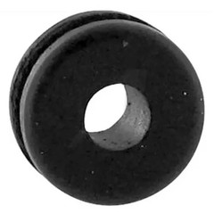 Rubber Grommet For Anti Vibration and Noise Reduction – 4-Pack