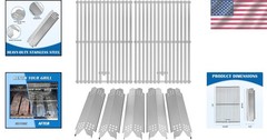 Nexgrill 720-0888N 720-0888S 720-0888 Grill Parts Kit Replacement