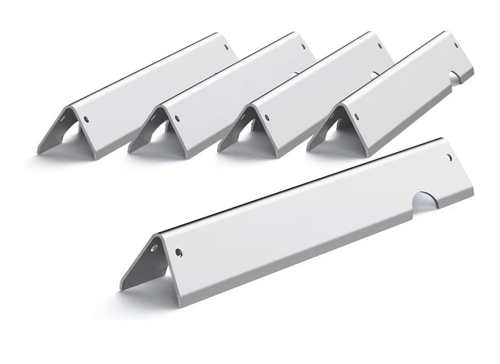 66795 & 66032 Flavorizer Bars 17” Replacement for Weber GS4 Genesis II 300