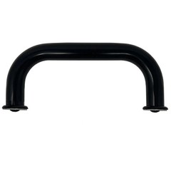 Pit Boss Navigator 550G & Combo Pellet Grill Barrel Lid, Black Handle: 31434