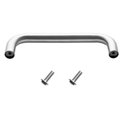 BBQtopia 11″ Stainless Side Handle for Traeger Pro 22/34, Eastwood 22, Pro 575