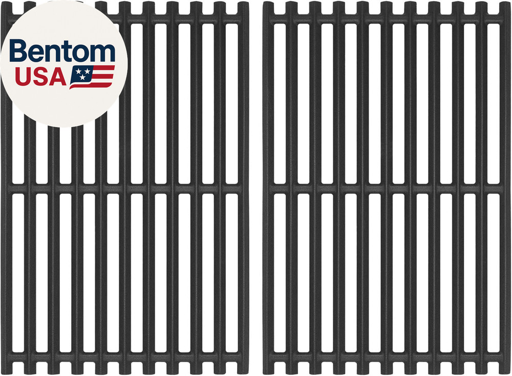 Cast Iron Cooking Grate for Dyna-Glo BBQ Grill Models DGF350CSP, DGF350CSP-D, DG