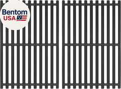Cast Iron Cooking Grate for Dyna-Glo BBQ Grill Models DGF350CSP, DGF350CSP-D, DG