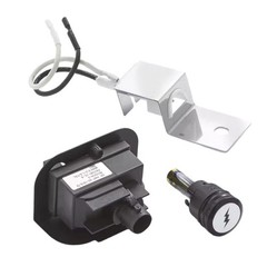 For Weber Q1200 Q2200 64868 Series Gas Grill Replacement for IGNITION Kit-Parts