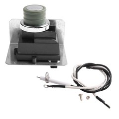 Button Ignition Compatibility Cost Effective Installation Performance