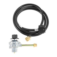 29102349 29103224A Regulator Control Valve Fit For Char Broil Grill2Go 2012