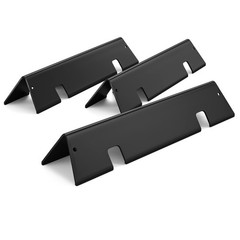 7635 Weber Spirit II E210 Flavorizer Bars 67045 Replacement GS4 Grill Parts 3-P