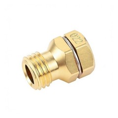 GRLP4 LP Gas Conversion Kit Brass For Frigidaire Kenmore Electrolux Stove