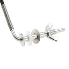 2PCS Heat Sensor Temp Probe For Char-griller AKORN AUTO-KAMADO Model # E6480