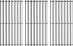 17″ Cooking Grates Replacement Parts for Homedepot Nexgrill 720-0896B 720-0896