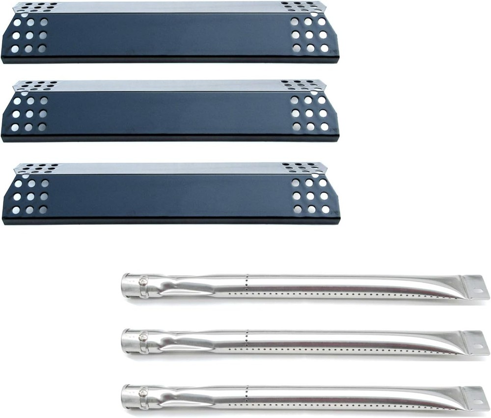 Parts Kit DG255 Replacement for Sunbeam,Nexgrill,Grill Master 720-0737 720-0697