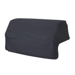 Sleek Design Waterproof BBQ Grill Top Cover Made of Heavy Duty Material