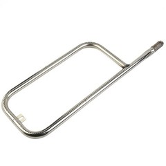 For Weber Q200/Q220/Q2000/Q2200 Grill Replacement Burner 60041/69956/41862