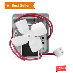 2.0 RPM Auger Motor Replacement for Traeger, Pit Boss, Camp Chef Grills