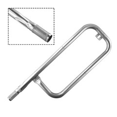 60040 69957 Burner Spare Part Stainless Steel Tube High Quality For Weber