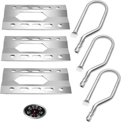 Grill Replacement Parts for Kirkland 720-0011 720-0108 720-0047-U BBQ Grills..