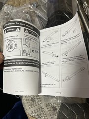 Grill Parts Kit for Kenmore 146.34611410 146.46372610 146.23673310 146.34461410