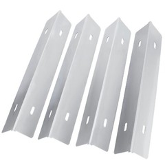 Stainless Steel Heat Plates Flavorizer Bar BBQ Replacement Part for Napoleon …