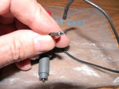 Sunbeam 3611 0152 Grill Ignitor