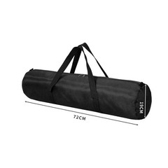 Outdoor Gear Storage Bag for Camping Tent Sleeping Mat with Adjustable Straps
