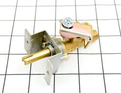 Pgs Grill Part # 403L18 – Valve Lc: Sbk and Rear Burner Lp Gas
