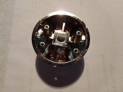 CHARMGLOW GAS GRILL KNOB