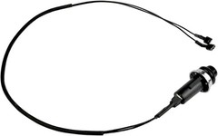 69871 Grill Igniter Switch/Button for Weber Spirit 210, 220 Series, Spirit E310,