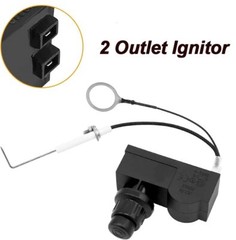 Electronic Battery Igniter Kit Replacement Parts for Blackstone 36 Inch
