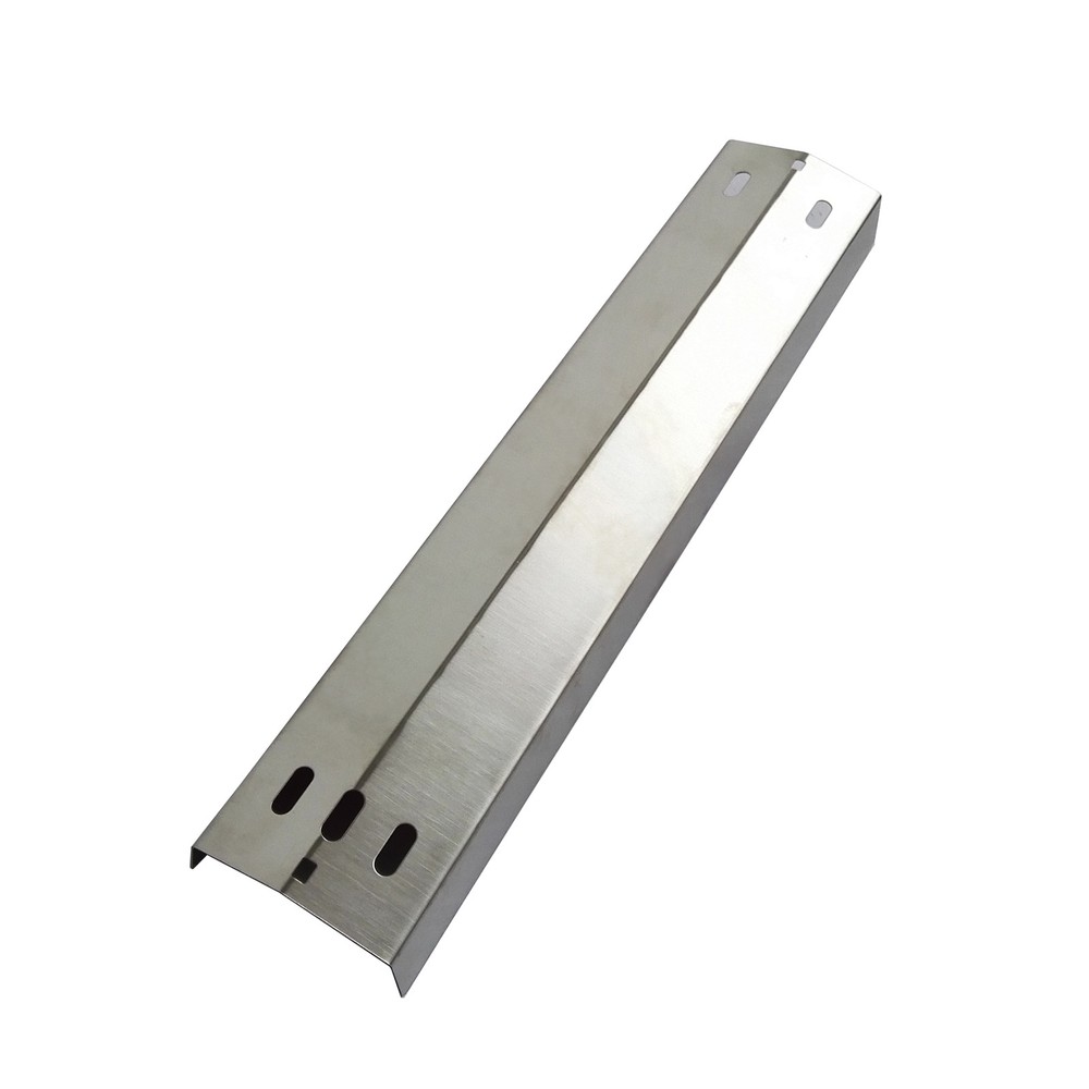 Stainless Heat Shield For Kenmore 141.16306 Gas Model