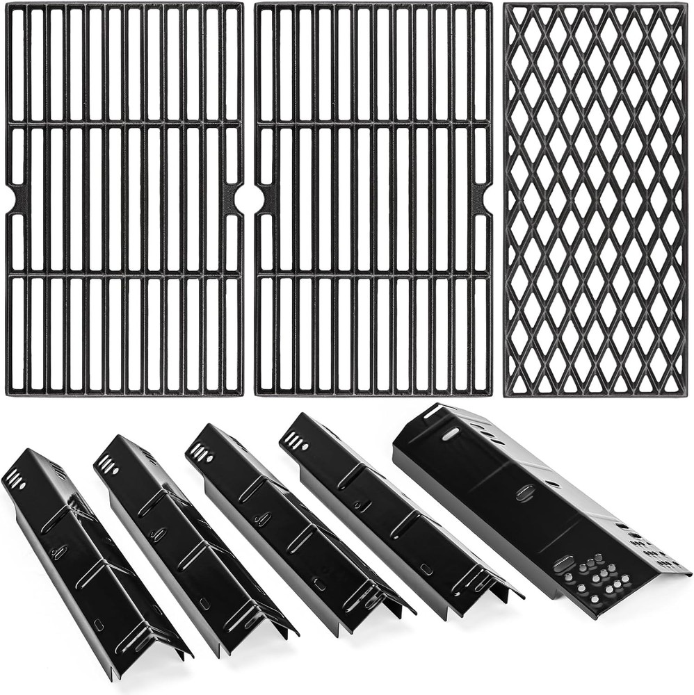 Uniflasy Grill Replacement Parts For Dyna Glo 3 4 5 Burner
