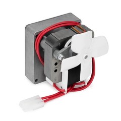 Replacement Auger Motor Kit for Camp Chef Wood Pellet Grills 1.6 RPM 120V